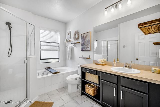 545 Dryden Circle, Cocoa, FL 32926