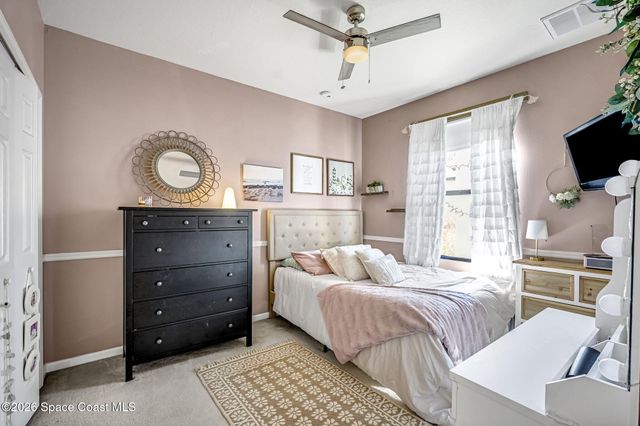 545 Dryden Circle, Cocoa, FL 32926