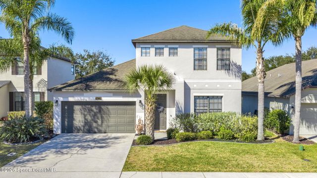 545 Dryden Circle, Cocoa, FL 32926