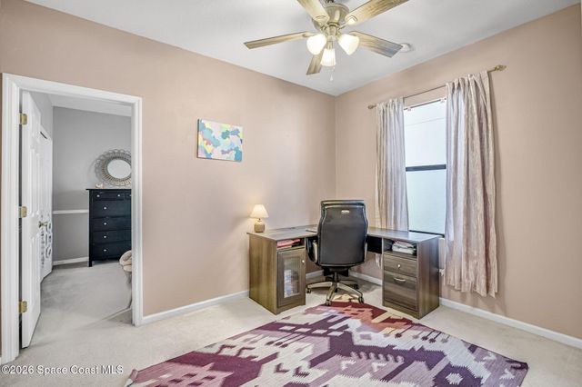 545 Dryden Circle, Cocoa, FL 32926