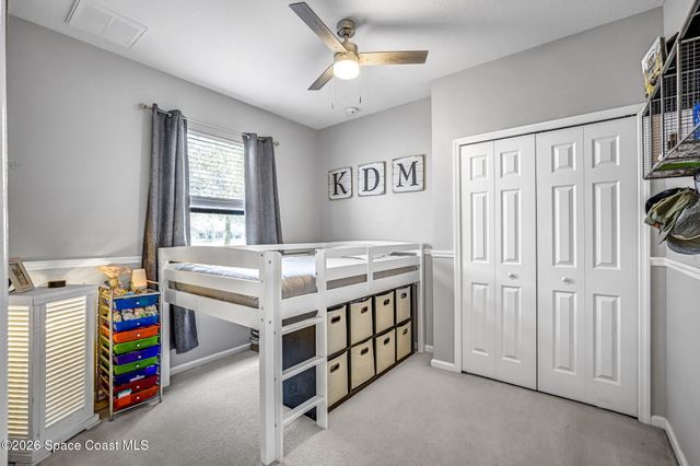 545 Dryden Circle, Cocoa, FL 32926