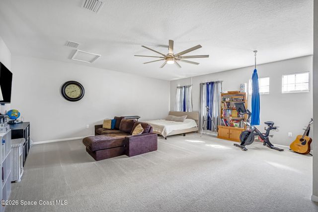 545 Dryden Circle, Cocoa, FL 32926