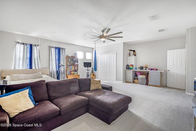 545 Dryden Circle, Cocoa, FL 32926