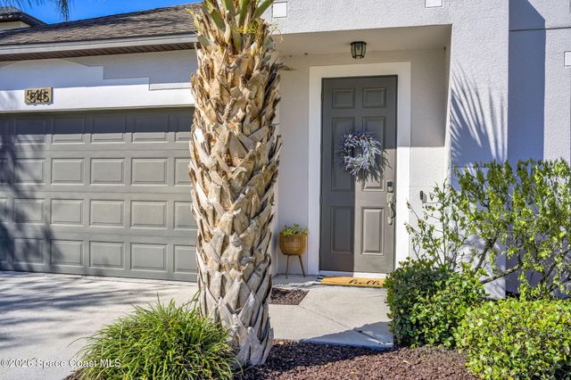 545 Dryden Circle, Cocoa, FL 32926