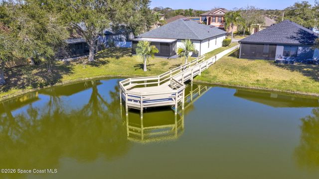 545 Dryden Circle, Cocoa, FL 32926