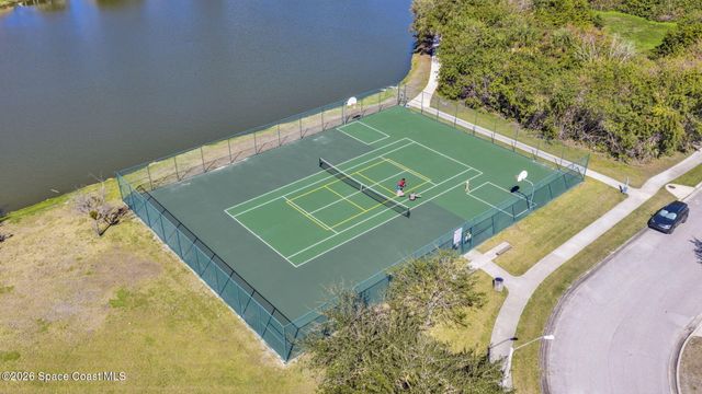 545 Dryden Circle, Cocoa, FL 32926