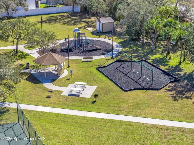 545 Dryden Circle, Cocoa, FL 32926