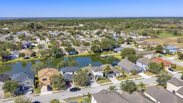 545 Dryden Circle, Cocoa, FL 32926