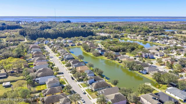 545 Dryden Circle, Cocoa, FL 32926