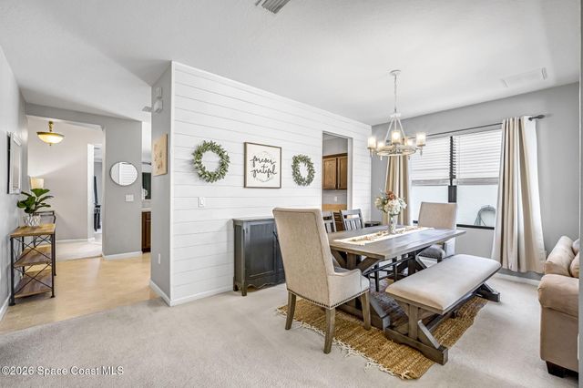 545 Dryden Circle, Cocoa, FL 32926