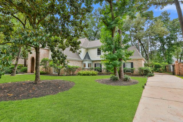 9327 Tranquil Park Drive, Spring, TX 77379