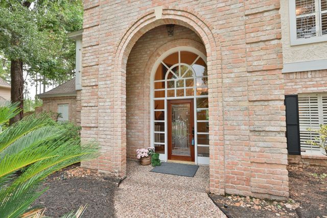 9327 Tranquil Park Drive, Spring, TX 77379