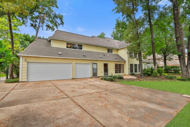 9327 Tranquil Park Drive, Spring, TX 77379