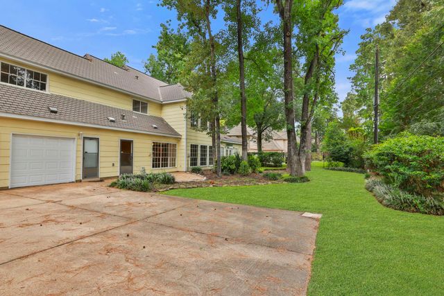 9327 Tranquil Park Drive, Spring, TX 77379