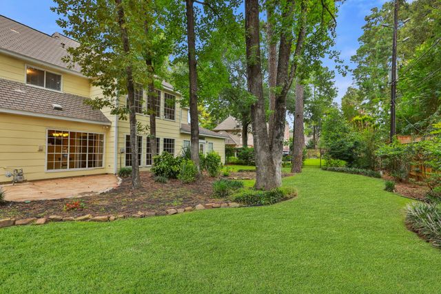 9327 Tranquil Park Drive, Spring, TX 77379