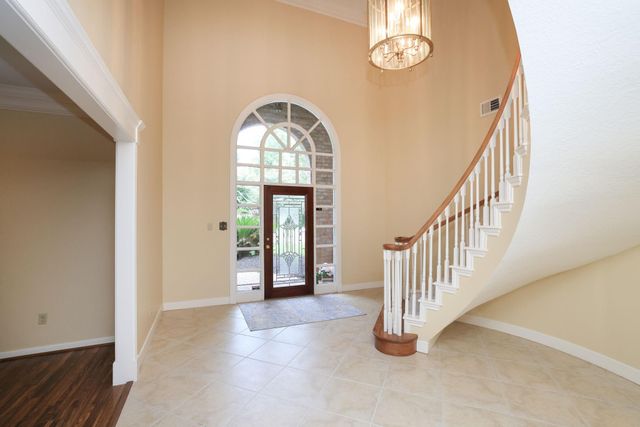 9327 Tranquil Park Drive, Spring, TX 77379