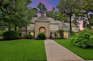 9327 Tranquil Park Drive, Spring, TX 77379