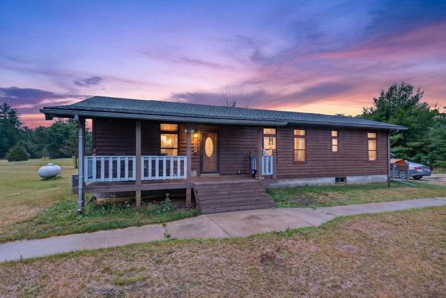 1588 E STATE HIGHWAY 21, Arkdale, WI 54613