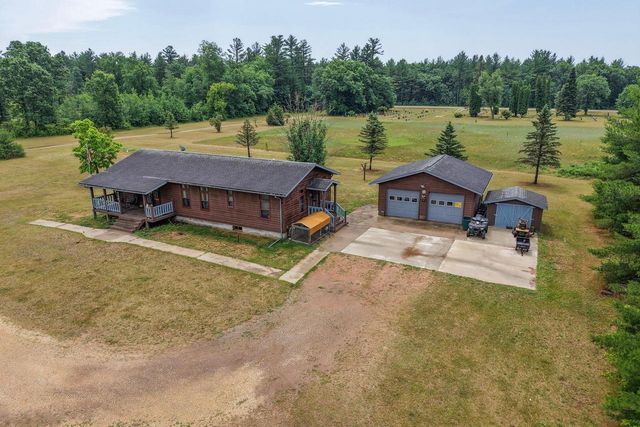 1588 E STATE HIGHWAY 21, Arkdale, WI 54613
