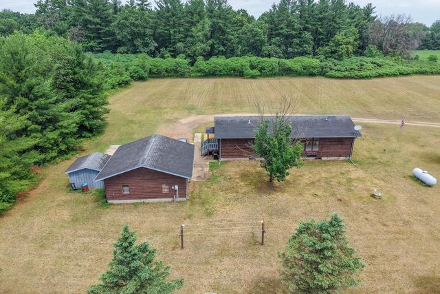 1588 E STATE HIGHWAY 21, Arkdale, WI 54613