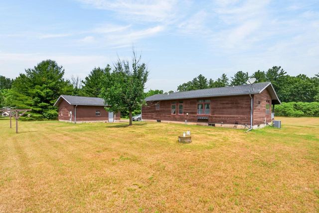 1588 E STATE HIGHWAY 21, Arkdale, WI 54613