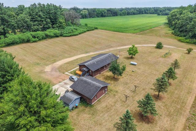 1588 E STATE HIGHWAY 21, Arkdale, WI 54613