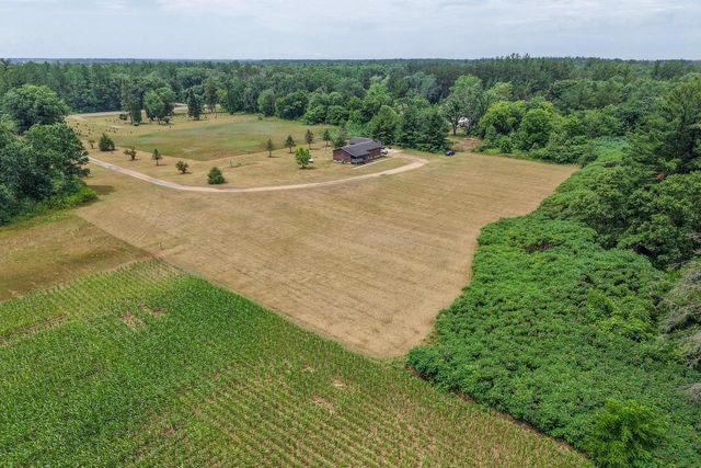 1588 E STATE HIGHWAY 21, Arkdale, WI 54613