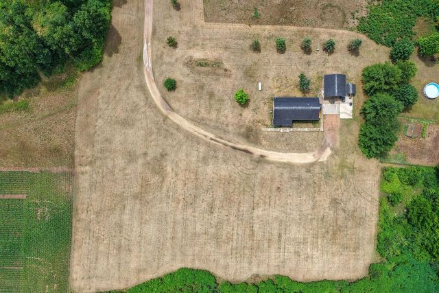 1588 E STATE HIGHWAY 21, Arkdale, WI 54613