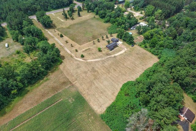 1588 E STATE HIGHWAY 21, Arkdale, WI 54613
