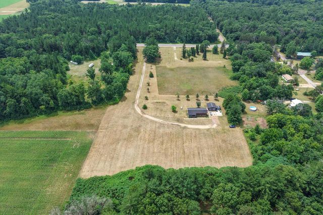 1588 E STATE HIGHWAY 21, Arkdale, WI 54613
