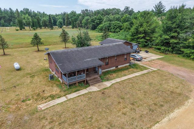 1588 E STATE HIGHWAY 21, Arkdale, WI 54613