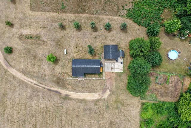 1588 E STATE HIGHWAY 21, Arkdale, WI 54613