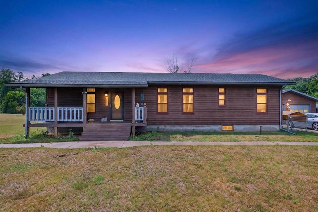 1588 E STATE HIGHWAY 21, Arkdale, WI 54613