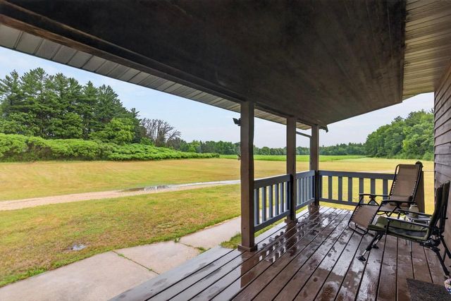 1588 E STATE HIGHWAY 21, Arkdale, WI 54613