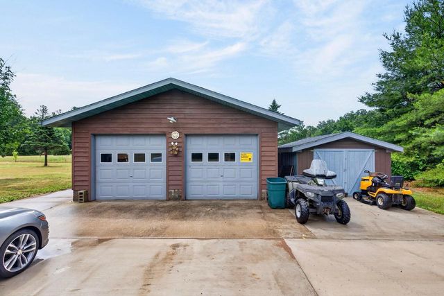 1588 E STATE HIGHWAY 21, Arkdale, WI 54613