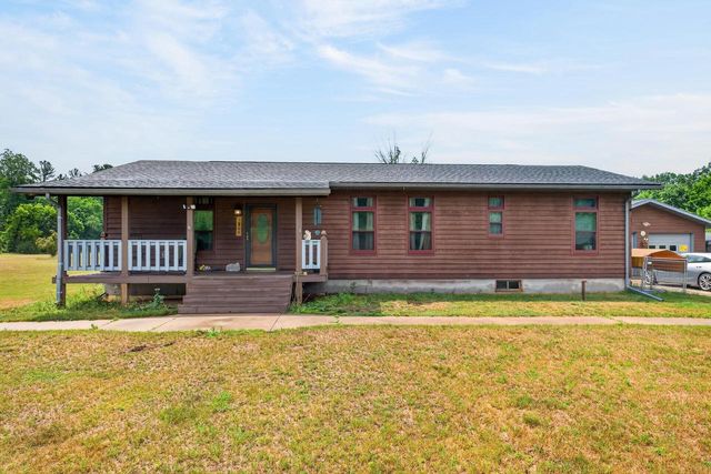1588 E STATE HIGHWAY 21, Arkdale, WI 54613