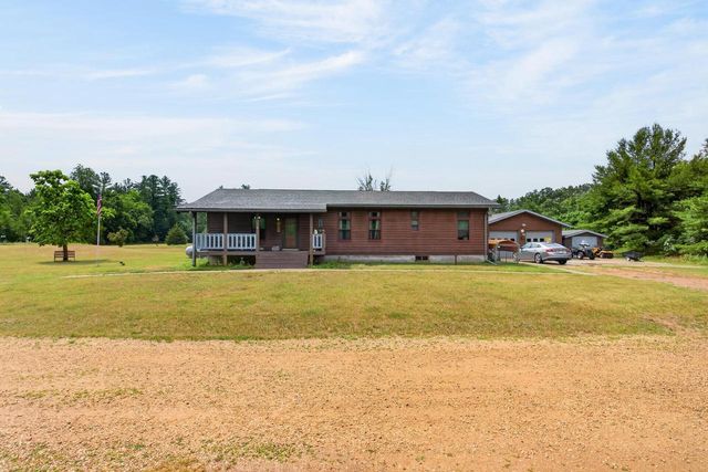 1588 E STATE HIGHWAY 21, Arkdale, WI 54613