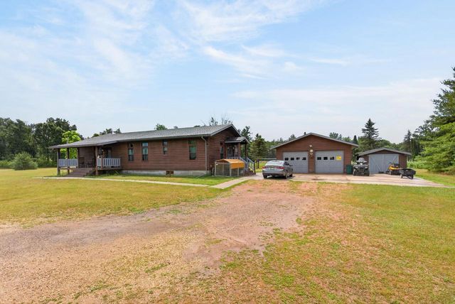 1588 E STATE HIGHWAY 21, Arkdale, WI 54613