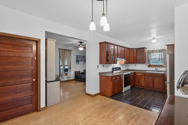 1588 E STATE HIGHWAY 21, Arkdale, WI 54613