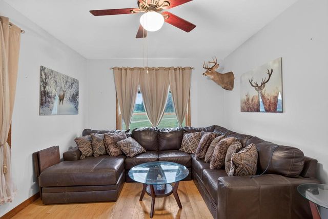 1588 E STATE HIGHWAY 21, Arkdale, WI 54613