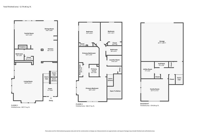 5630 Cambridge Way, Hanover Park, IL 60133