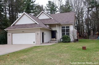 7703 Pinecone Court, Whitehall, MI 49461