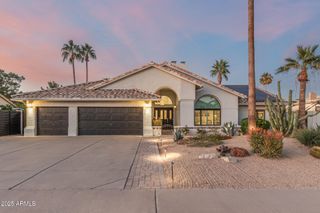 4944 E PARADISE Lane, Scottsdale, AZ 85254