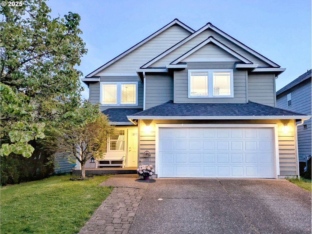 3135 S 2ND St, Ridgefield, WA 98642