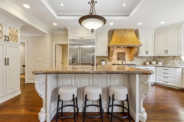 17246 Verdes Robles, Los Gatos, CA 95030