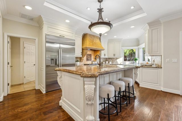 17246 Verdes Robles, Los Gatos, CA 95030