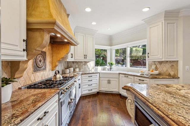 17246 Verdes Robles, Los Gatos, CA 95030