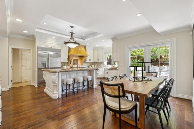 17246 Verdes Robles, Los Gatos, CA 95030