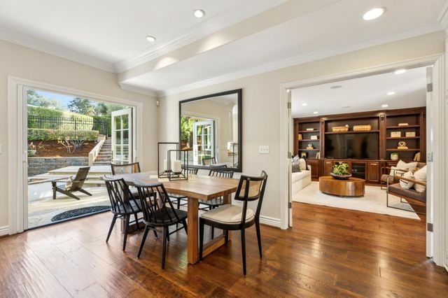 17246 Verdes Robles, Los Gatos, CA 95030