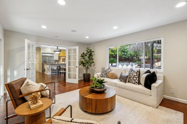 17246 Verdes Robles, Los Gatos, CA 95030